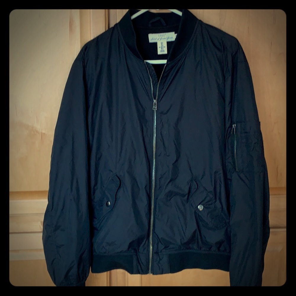 H&M Bomber Jacket